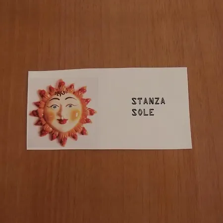 Astralis Cilentum Bed & Breakfast