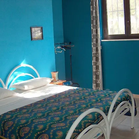 Bed & Breakfast Astralis Cilentum Laurino