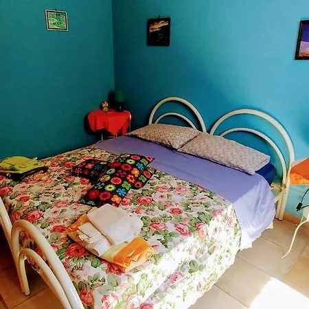 Bed & Breakfast Astralis Cilentum *
