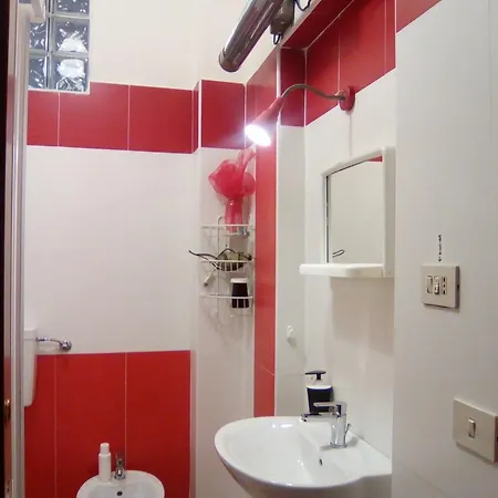 Astralis Cilentum Bed & Breakfast Laurino