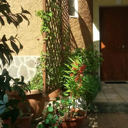 Astralis Cilentum Bed & Breakfast Laurino