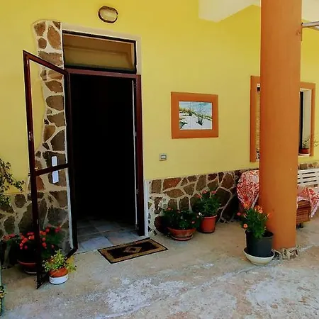 Panzió Astralis Cilentum *